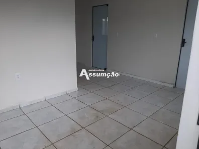 Casa com 2 Quartos para alugar, 76m² no Plano Diretor Sul, Palmas