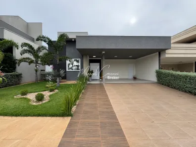 Casa com 3 Quartos à venda, 200m² no Terravista Residence Club, Mirassol