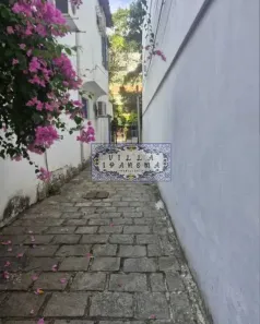 Apartamento com 2 Quartos à venda, 50m² no Tijuca, Rio de Janeiro