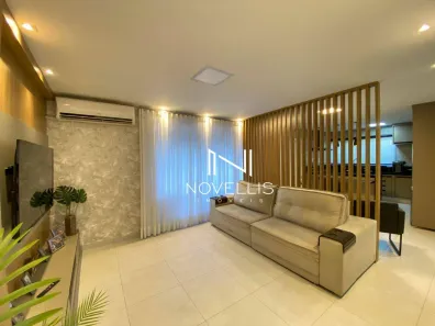 Casa de Condomínio com 5 Quartos à venda, 245m² no Jardim Jacinto, Jacareí