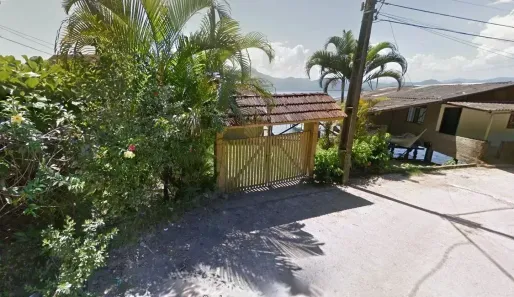 Lote/Terreno à venda, 580m² no Centro, Guaraqueçaba