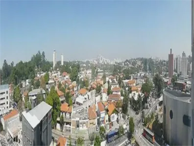 Sala Comercial com 4 Quartos à venda, 214m² no Butantã, São Paulo