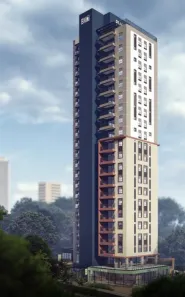 VISTA CERET no Vila Formosa, São Paulo