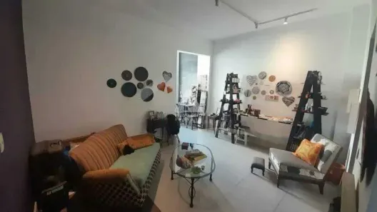 Apartamento com 1 Quarto à venda, 44m² no Copacabana, Rio de Janeiro