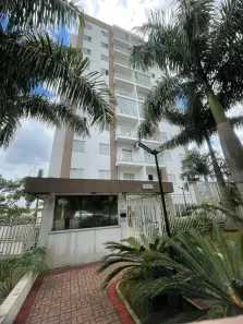 Apartamento com 2 Quartos à venda, 68m² no Jordanópolis, Arujá