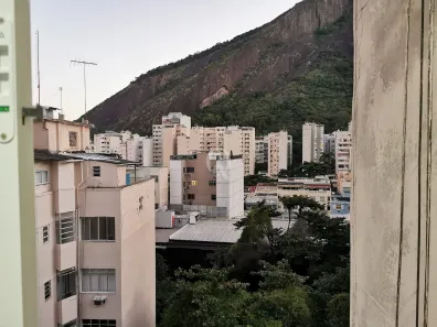 Apartamento com 3 Quartos à venda, 95m² no Copacabana, Rio de Janeiro