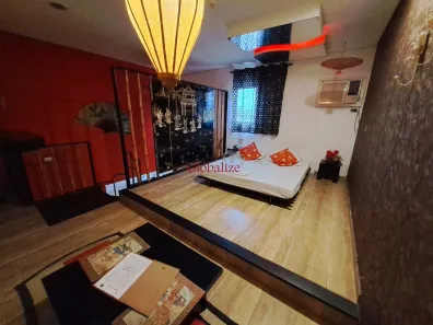Ponto Comercial à venda, 840m² no Encruzilhada, Santos