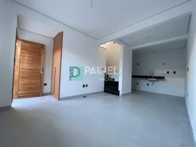 Casa com 2 Quartos à venda, 89m² no Vila Belmiro, Santos