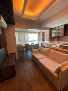 Apartamento com 2 Quartos à venda, 61m² no Setor Marista, Goiânia
