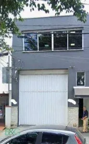 Galpão/Depósito/Armazém à venda, 380m² no Bela Aliança, São Paulo