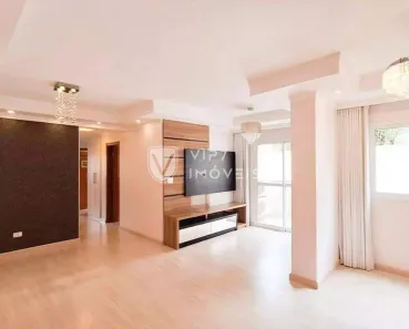 Apartamento com 3 Quartos à venda, 97m² no Parque Campolim, Sorocaba