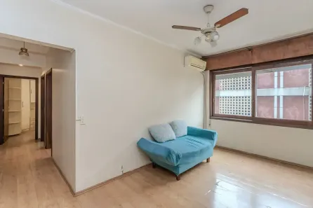 Apartamento com 2 Quartos à venda, 63m² no Centro Histórico, Porto Alegre