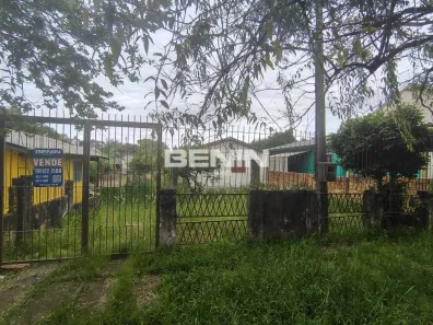 Lote/Terreno à venda, 405m² no Igara, Canoas