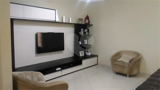 Sobrado com 3 Quartos à venda, 276m² no Imirim, São Paulo