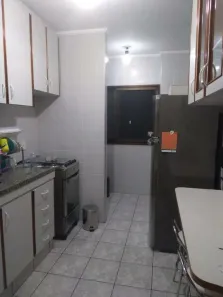 Apartamento com 2 Quartos à venda, 55m² no Vila Aurora (Zona Norte), São Paulo