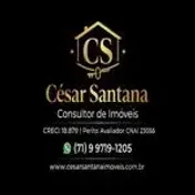 Logo da imobiliária