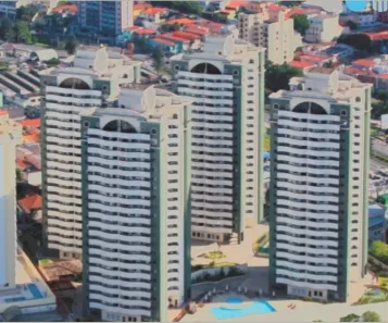 Apartamento com 3 Quartos para alugar, 143m² no Vila Assunção, Santo André