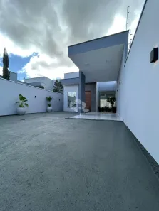 Casa com 2 Quartos à venda, 92m² no Universitário, Tijucas
