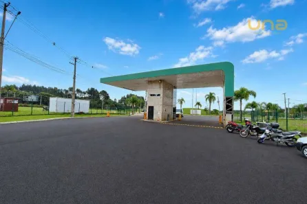 Lote/Terreno à venda, 3534m² no Eucaliptos, Fazenda Rio Grande