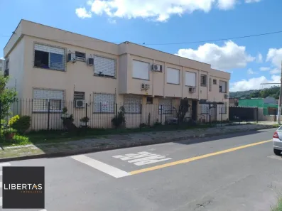 Apartamento com 2 Quartos à venda, 68m² no Vila São José, Porto Alegre