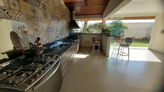 Casa de Condomínio com 3 Quartos à venda, 260m² no Urbanova IV-A, São José dos Campos