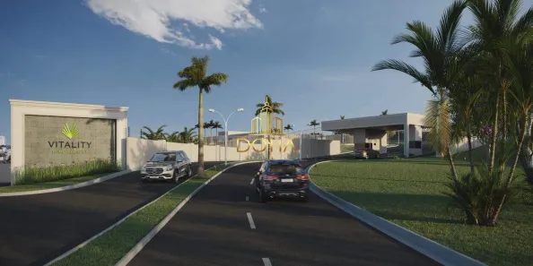 Lote/Terreno à venda, 300m² no Brasília, Cascavel