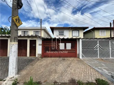 Sobrado com 3 Quartos à venda, 150m² no Jardim Ipanema (Zona Sul), São Paulo