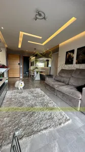 Apartamento com 3 Quartos à venda, 96m² no Parque da Represa, Jundiaí