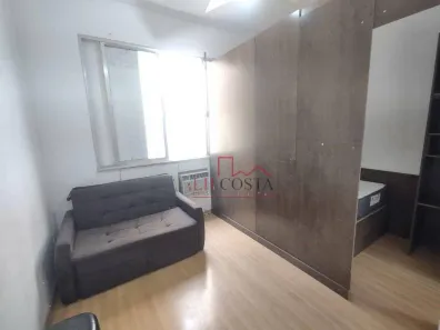 Kitnet com 1 Quarto para alugar, 33m² no Icaraí, Niterói