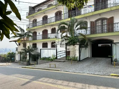Cobertura com 4 Quartos à venda, 292m² no Jardim Amália, Volta Redonda