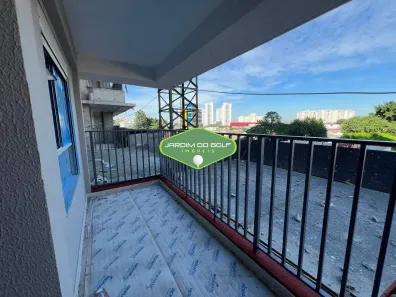 Apartamento com 2 Quartos à venda, 63m² no Vila Cruzeiro, São Paulo