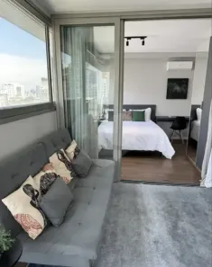 Apartamento com 1 Quarto à venda, 46m² no Cerqueira César, São Paulo