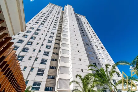 Apartamento com 4 Quartos à venda, 419m² no Bela Suiça, Londrina