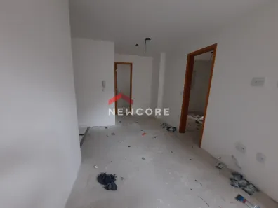 Apartamento com 2 Quartos à venda, 39m² no Parque Vitória, São Paulo