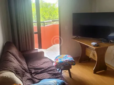 Apartamento com 3 Quartos à venda, 94m² no Jardim Tereza, Itatiba