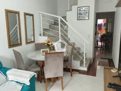 Casa com 6 Quartos à venda, 101m² no Vila Esperança, São Paulo