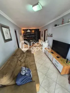 Apartamento com 2 Quartos à venda, 63m² no Cachambi, Rio de Janeiro