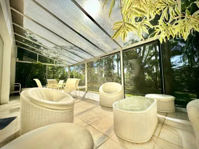 Casa com 4 Quartos à venda, 750m² no Jardim Guedala, São Paulo
