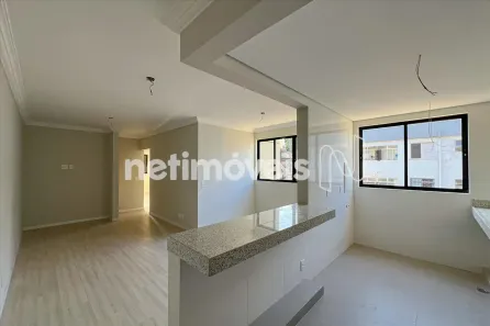 Apartamento com 3 Quartos à venda, 73m² no Sagrada Família, Belo Horizonte