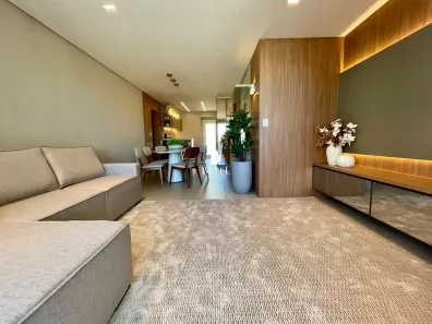 Apartamento com 3 Quartos à venda, 108m² no Madureira, Caxias do Sul