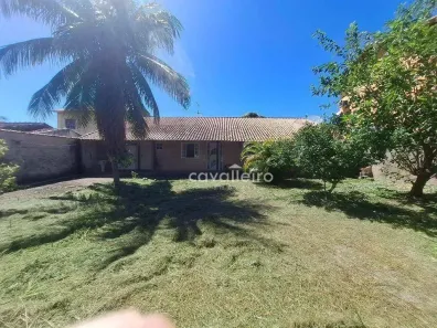 Casa de Condomínio com 2 Quartos à venda, 80m² no Inoã (Inoã), Maricá