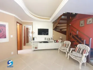 Casa de Condomínio com 3 Quartos à venda, 200m² no Hípica, Porto Alegre
