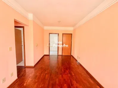 Apartamento com 2 Quartos à venda, 60m² no Rio Branco, Belo Horizonte