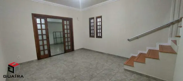 Sobrado com 4 Quartos à venda, 300m² no Silveira, Santo André