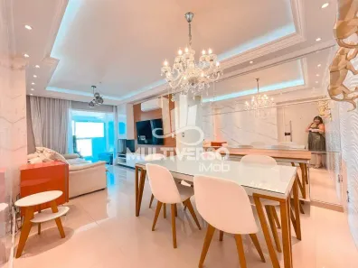Cobertura com 3 Quartos à venda, 204m² no Aviação, Praia Grande