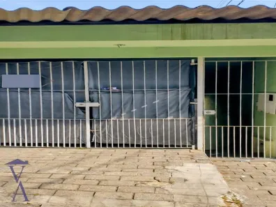 Casa com 2 Quartos para alugar, 85m² no Vila Santos, São Paulo