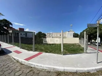 Lote/Terreno à venda, 900m² no Mata da Praia, Vitória