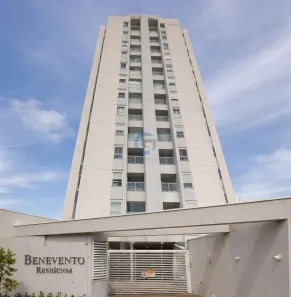 Apartamento com 3 Quartos à venda, 96m² no Centro, Indaiatuba