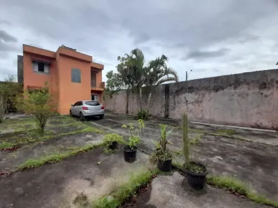 Sobrado com 3 Quartos à venda, 160m² no Estância São José, Peruíbe