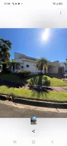 Casa de Condomínio com 3 Quartos à venda, 223m² no Parque Residencial Villa dos Inglezes, Sorocaba
